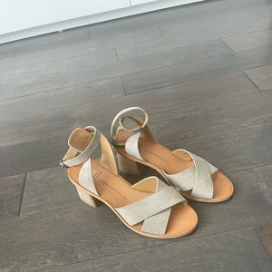 RIO DOLCE VITA SANDALS